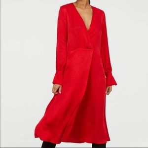 Brand new H&M dress